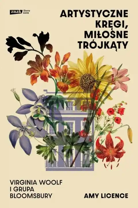 Artystyczne kręgi, miłosne trójkąty. Virginia Woolf i grupa Bloomsbury Rabat