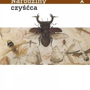 Narodziny czyśćca Nie przegap