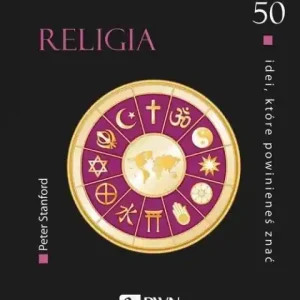 Ostatnie sztuki 50 idei, które powinieneś znać. Religia