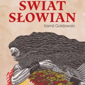 Hit sprzedaży Magiczny świat Słowian