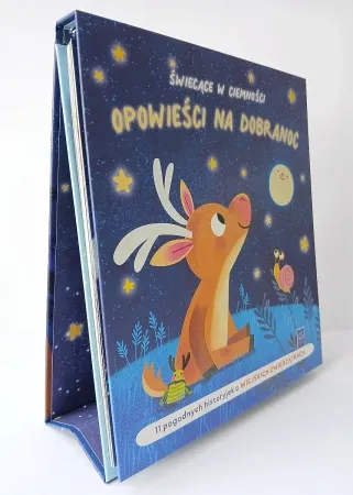 Wyjątkowa oferta Opowieści na dobranoc. Wiejskie zwierzątka - praca zbiorowa