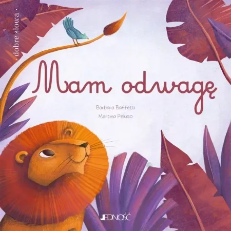 Mam odwagę - Barbara Baffetti, Martina Peluso, Anna Gogolin Premium