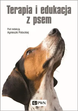 Łatwy zwrot Terapia i edukacja z psem - praca zbiorowa