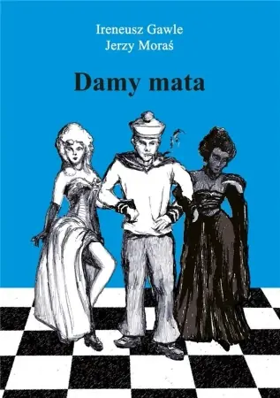 Najlepsza cena Damy mata - Ireneusz Gawle, Jerzy Moraś