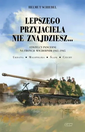 Taniej Lepszego przyjaciela nie znajdziesz - Helmut Schiebel
