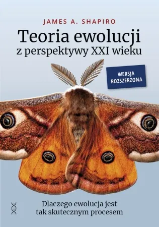 Teoria ewolucji z perspektywy XXI wieku - James A. Shapiro Wybór klientów
