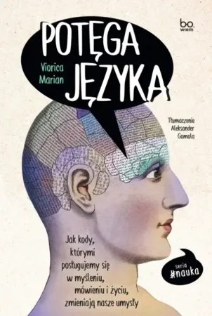 Rabat Potęga języka. Jak kody, którymi posługujemy się.. - Marian Viorica