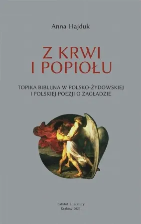 Z krwi i popiołu - Anna Hajduk Wyjątkowa oferta