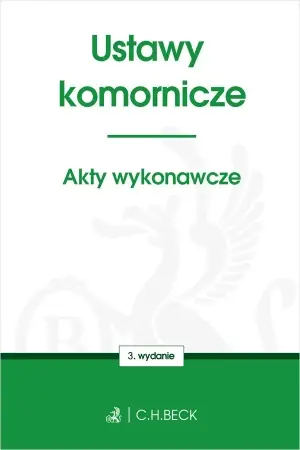 Rabat Ustawy komornicze. Akty wykonawcze w.3 - praca zbiorowa
