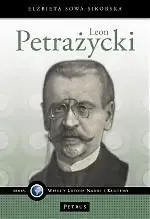 Leon Petrażycki - Elżbieta Sowa- Sikorska Nowość