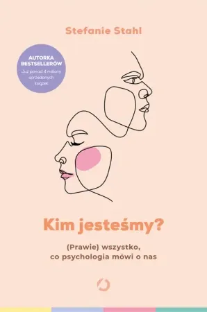 Kim jesteśmy? (Prawie) wszystko, co psychologia mówi o nas - Otwarte Wyjątkowa oferta