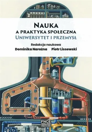Nauka a praktyka społeczna - Dominika Narożna, Piotr Lissewski Bezpieczne zakupy