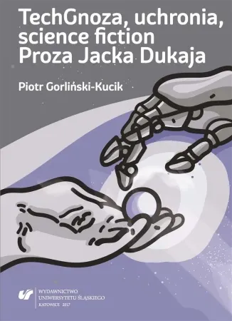 TechGnoza, uchronia, science fiction - Piotr Gorliński-Kucik Hit cenowy