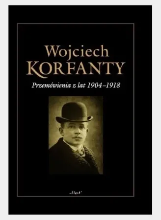 Wojciech Korfanty BR - Wawrzyniec Sawick Ostatnia szansa