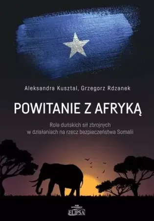 Powitanie z Afryką - Aleksandra Kusztal, Grzegorz Rdzanek Hit cenowy