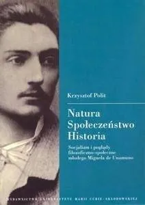 Okazja Natura - Społeczeństwo - Historia - Krzysztof Polit