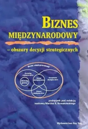 Biznes międzynarodowy. Obszary decyzji... - praca zbiorowa Bezpieczna płatność