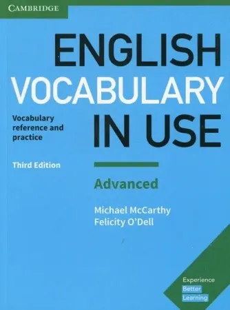 English Vocabulary in Use Advanced 3Ed with answers - Michael McCarthy, Felicity O"Dell Oferta