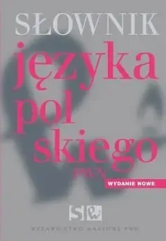 Słownik języka polskiego BR - Lidia Drabik i inni Bezpieczna płatność