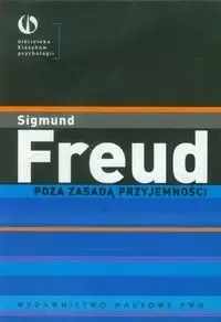 Zniżka Poza zasadą przyjemności - Freud Sigmund