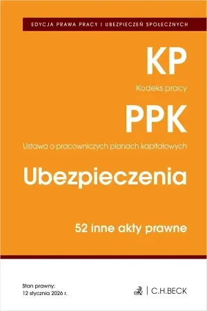 Wyprzedaż Kodeks pracy. Pracownicze plany kapitałowe... - praca zbiorowa