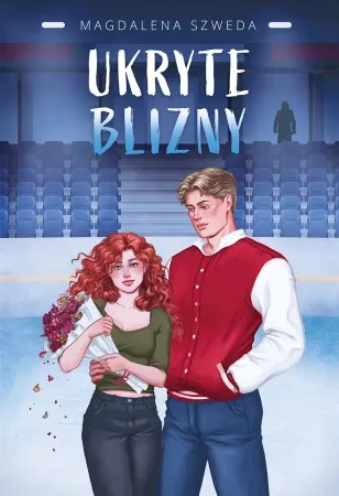 Ukryte blizny. Tom 1 - Magdalena Szweda Do wyczerpania zapasów