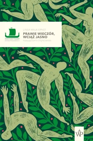 Wyprzedaż Prawie wieczór, wciąż jasno - Maja Linea Ernst