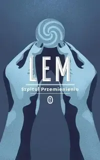 Szpital Przemienienia - Stanisław Lem Hit cenowy