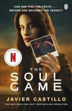 The soul same wer. angielska - Javier Castillo Łatwy zwrot
