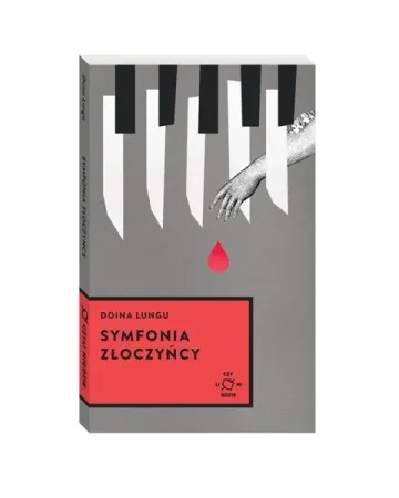 Sprawdź teraz Symfonia złoczyńcy - Lungu Doina