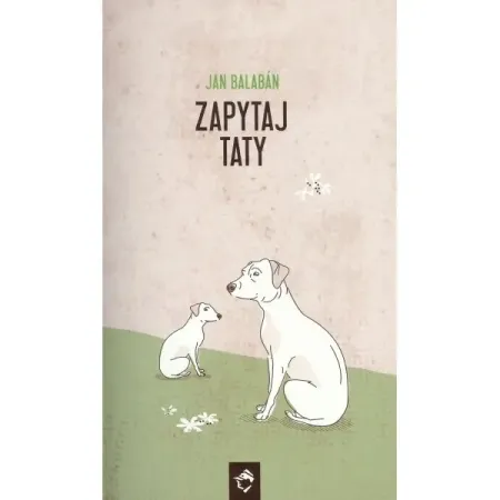 Oferta czasowa Zapytaj taty - Jan Balabán