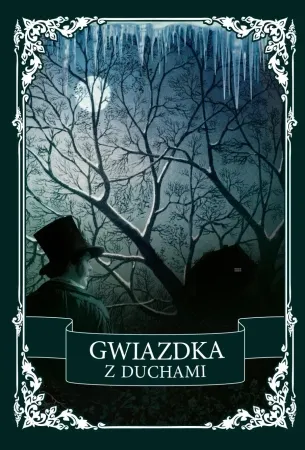 Gwiazdka z duchami. Antologia opowiadań grozy - Margaret Oliphant, Ellen Wood, Roman Zmorski Do wyczerpania zapasów