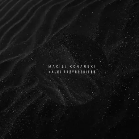 Nauki przyrodnicze - Macieja Konarskiego Cena promocyjna