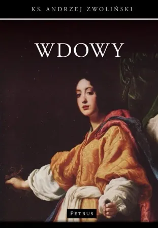 Szybka dostawa Wdowy - Andrzej Zwoliński