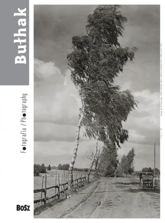 Kup teraz Bułhak. Fotografia - Opracowanie zbiorowe