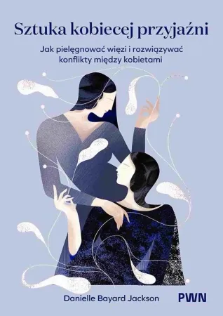 Sztuka kobiecej przyjaźni - Danielle Bayard-Jackson Niska cena