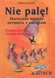 Nie Palę! - Elżbieta Książek Oferta czasowa