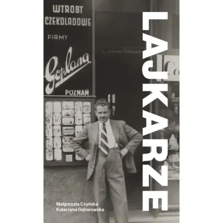 Lajkarze - Małgorzata Czyńska, Katarzyna Gębarowska Okazja