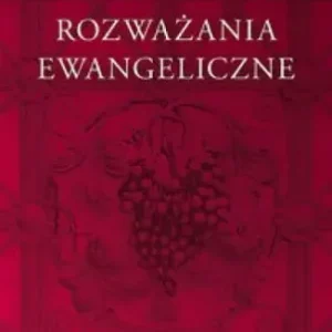 Rozważania ewangeliczne - Damian abp Zimoń Ograniczona ilość