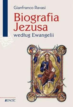 Biografia Jezusa według Ewangelii - kard. Gianfranco Ravasi, Krzysztof Stopa Darmowy zwrot
